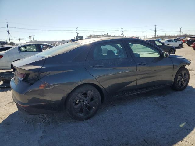 Photo 2 VIN: 5NPLS4AG6MH005738 - HYUNDAI ELANTRA SE 