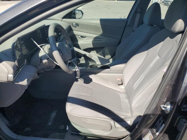 Photo 6 VIN: 5NPLS4AG6MH005738 - HYUNDAI ELANTRA SE 