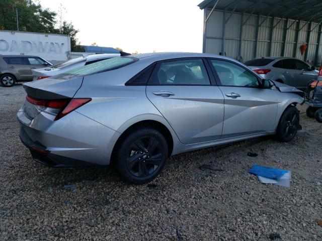 Photo 2 VIN: 5NPLS4AG6MH012754 - HYUNDAI ELANTRA SE 