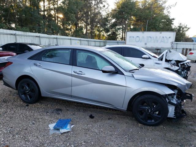 Photo 3 VIN: 5NPLS4AG6MH012754 - HYUNDAI ELANTRA SE 