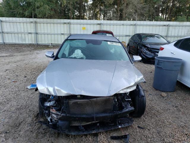 Photo 4 VIN: 5NPLS4AG6MH012754 - HYUNDAI ELANTRA SE 