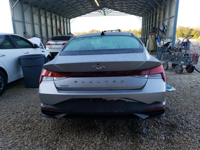 Photo 5 VIN: 5NPLS4AG6MH012754 - HYUNDAI ELANTRA SE 