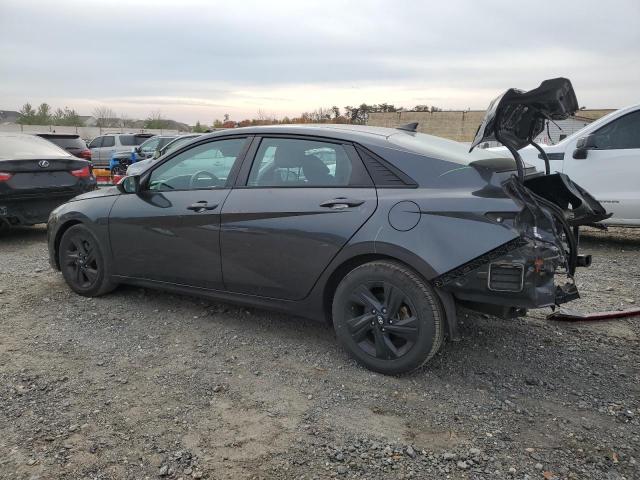 Photo 1 VIN: 5NPLS4AG6MH017629 - HYUNDAI ELANTRA SE 