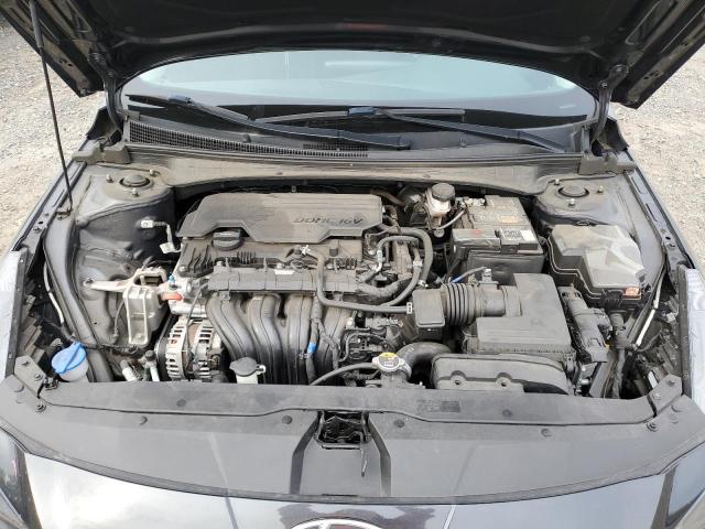 Photo 10 VIN: 5NPLS4AG6MH017629 - HYUNDAI ELANTRA SE 