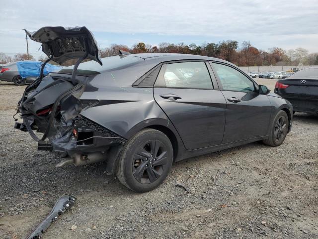 Photo 2 VIN: 5NPLS4AG6MH017629 - HYUNDAI ELANTRA SE 