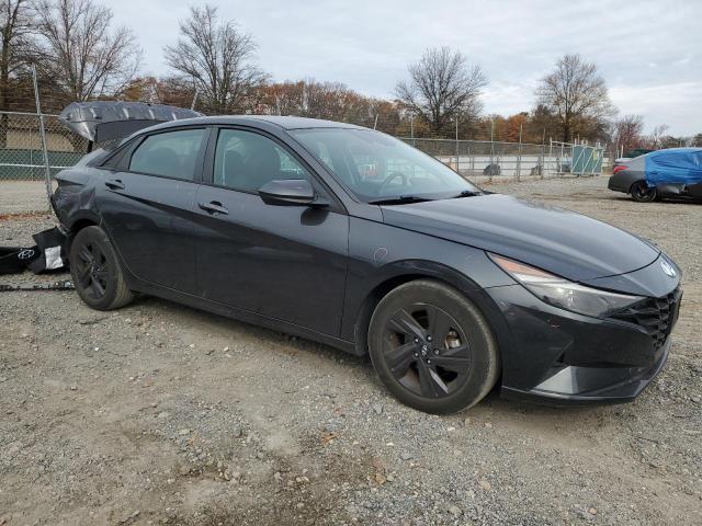 Photo 3 VIN: 5NPLS4AG6MH017629 - HYUNDAI ELANTRA SE 