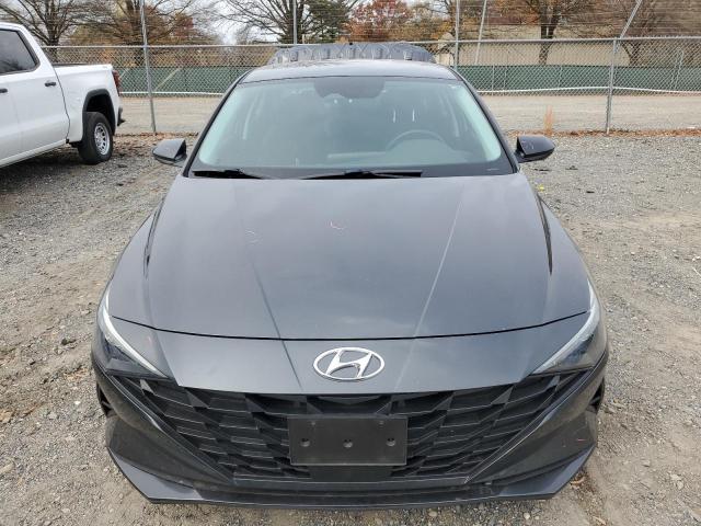 Photo 4 VIN: 5NPLS4AG6MH017629 - HYUNDAI ELANTRA SE 