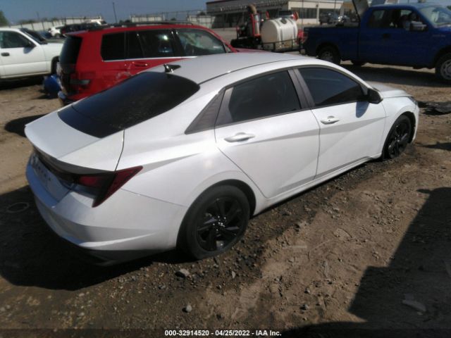 Photo 3 VIN: 5NPLS4AG6MH025942 - HYUNDAI ELANTRA 