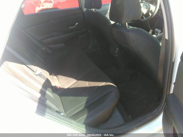 Photo 7 VIN: 5NPLS4AG6MH025942 - HYUNDAI ELANTRA 