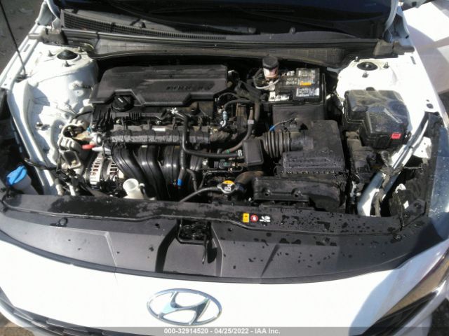 Photo 9 VIN: 5NPLS4AG6MH025942 - HYUNDAI ELANTRA 