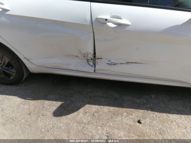 Photo 5 VIN: 5NPLS4AG6MH036441 - HYUNDAI ELANTRA 