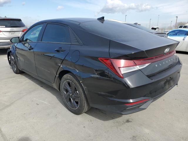 Photo 1 VIN: 5NPLS4AG6MH038299 - HYUNDAI ELANTRA SE 