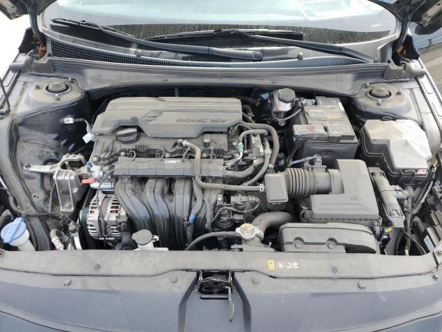 Photo 10 VIN: 5NPLS4AG6MH038299 - HYUNDAI ELANTRA SE 