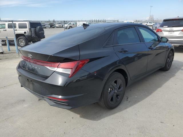 Photo 2 VIN: 5NPLS4AG6MH038299 - HYUNDAI ELANTRA SE 