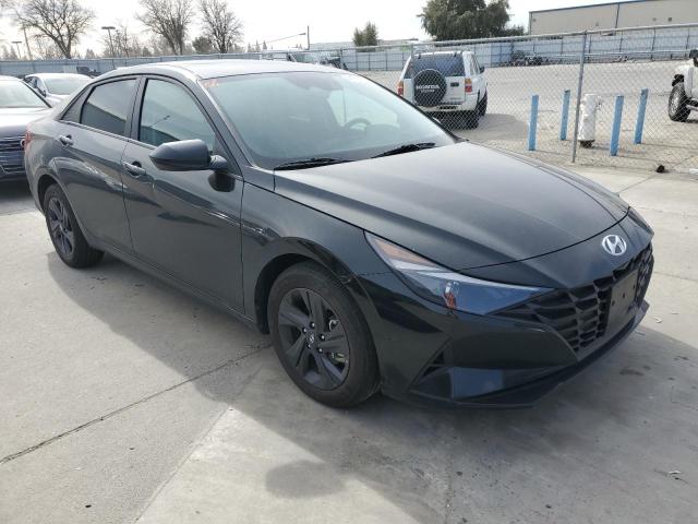 Photo 3 VIN: 5NPLS4AG6MH038299 - HYUNDAI ELANTRA SE 