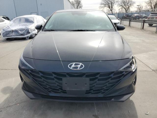 Photo 4 VIN: 5NPLS4AG6MH038299 - HYUNDAI ELANTRA SE 