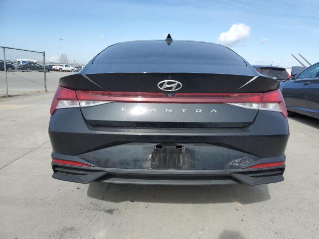 Photo 5 VIN: 5NPLS4AG6MH038299 - HYUNDAI ELANTRA SE 