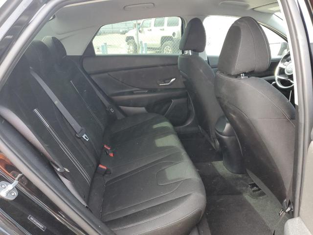 Photo 9 VIN: 5NPLS4AG6MH038299 - HYUNDAI ELANTRA SE 