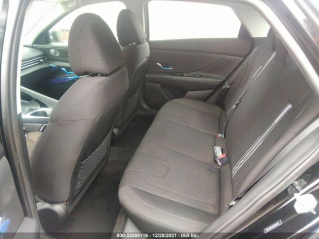 Photo 7 VIN: 5NPLS4AG6NH056643 - HYUNDAI ELANTRA 