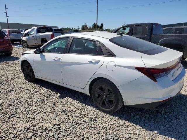 Photo 1 VIN: 5NPLS4AG6NH060627 - HYUNDAI ELANTRA SE 