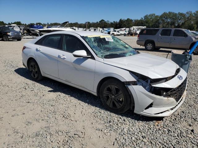 Photo 3 VIN: 5NPLS4AG6NH060627 - HYUNDAI ELANTRA SE 