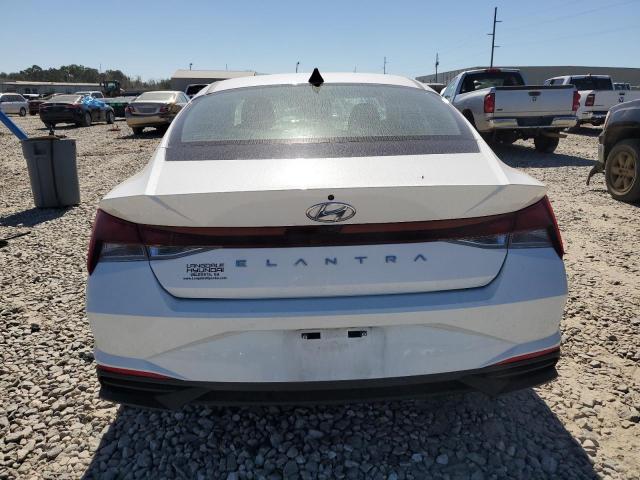 Photo 5 VIN: 5NPLS4AG6NH060627 - HYUNDAI ELANTRA SE 