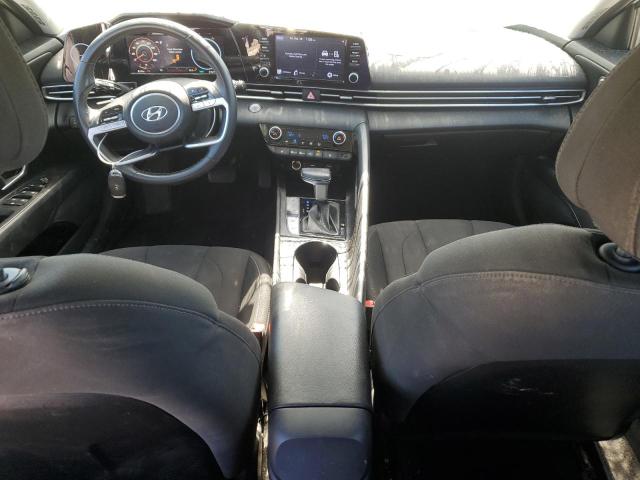 Photo 7 VIN: 5NPLS4AG6NH060627 - HYUNDAI ELANTRA SE 