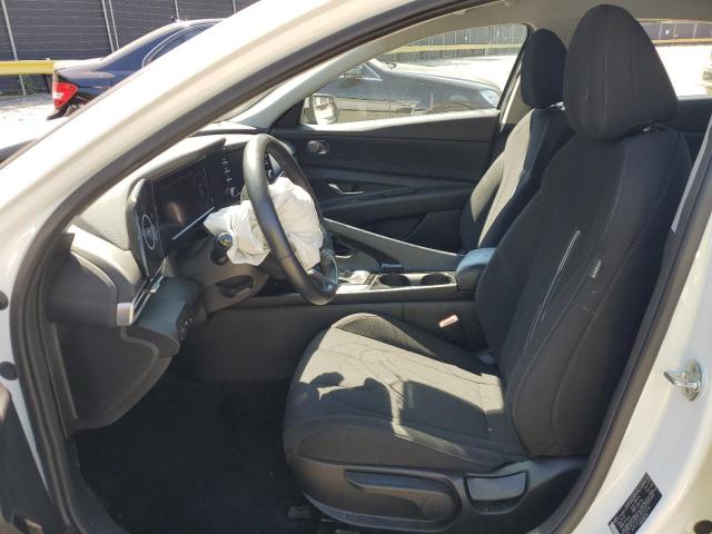 Photo 6 VIN: 5NPLS4AG6NH078366 - HYUNDAI ELANTRA 