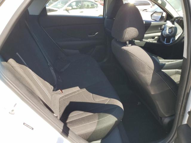 Photo 9 VIN: 5NPLS4AG6NH078366 - HYUNDAI ELANTRA 