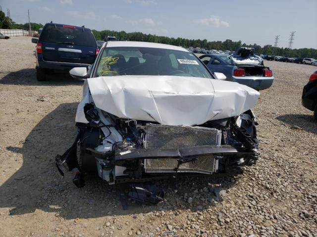 Photo 8 VIN: 5NPLS4AG6NH082725 - HYUNDAI ELANTRA SE 