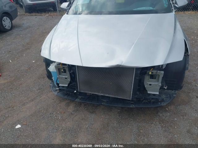 Photo 5 VIN: 5NPLS4AG6NH085558 - HYUNDAI ELANTRA 
