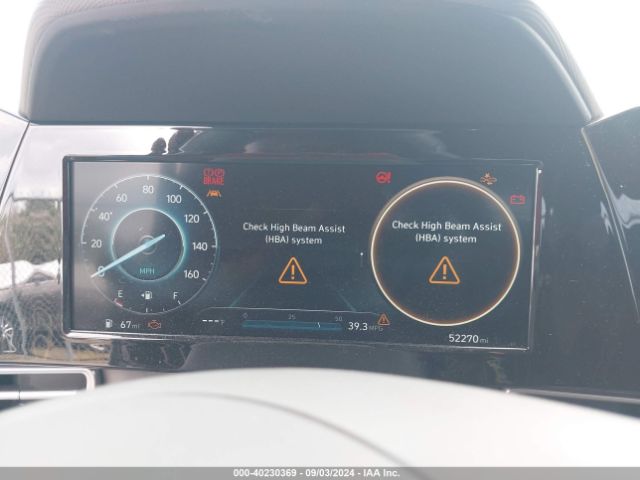 Photo 6 VIN: 5NPLS4AG6NH085558 - HYUNDAI ELANTRA 