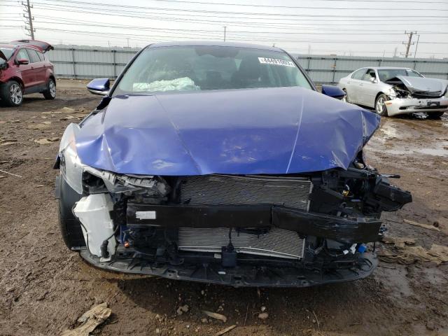 Photo 4 VIN: 5NPLS4AG6NH086144 - HYUNDAI ELANTRA 