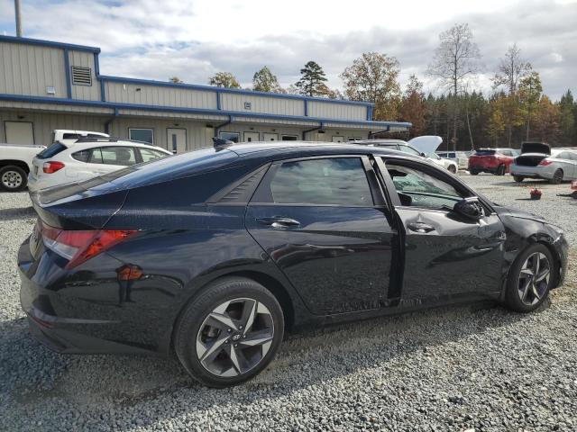 Photo 2 VIN: 5NPLS4AG6PH086552 - HYUNDAI ELANTRA SE 