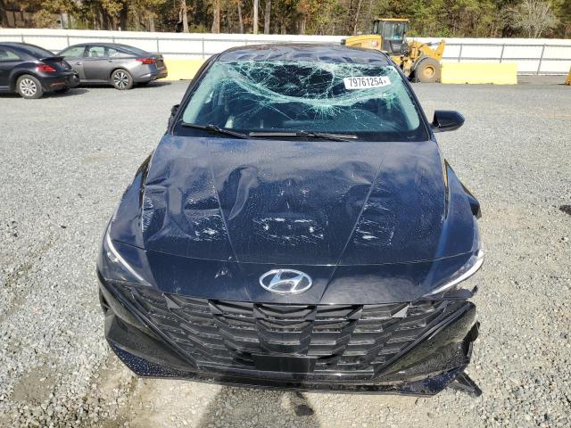 Photo 4 VIN: 5NPLS4AG6PH086552 - HYUNDAI ELANTRA SE 