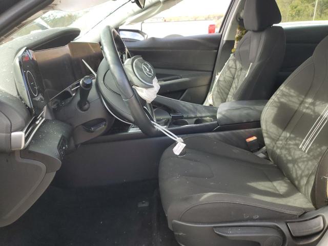 Photo 6 VIN: 5NPLS4AG6PH086552 - HYUNDAI ELANTRA SE 