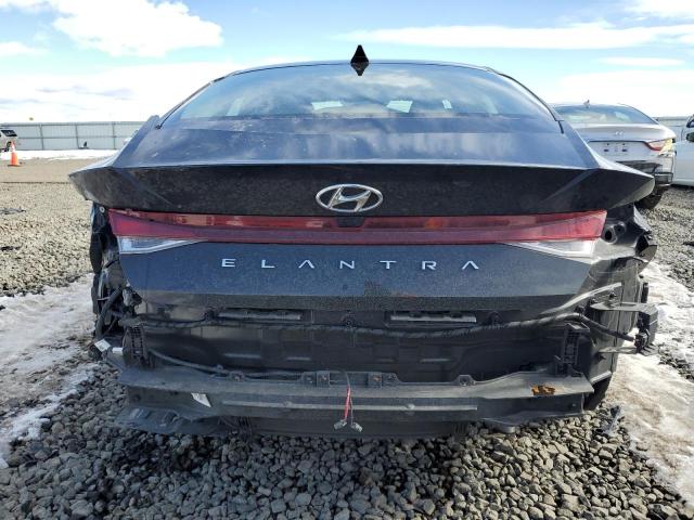 Photo 5 VIN: 5NPLS4AG6PH091220 - HYUNDAI ELANTRA 