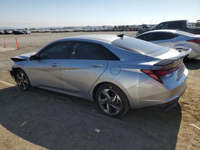 Photo 1 VIN: 5NPLS4AG6PH096661 - HYUNDAI ELANTRA 