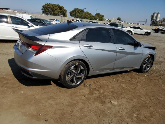 Photo 2 VIN: 5NPLS4AG6PH096661 - HYUNDAI ELANTRA 