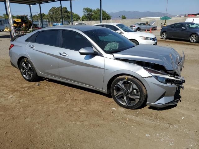 Photo 3 VIN: 5NPLS4AG6PH096661 - HYUNDAI ELANTRA 