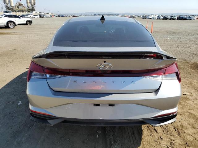 Photo 5 VIN: 5NPLS4AG6PH096661 - HYUNDAI ELANTRA 