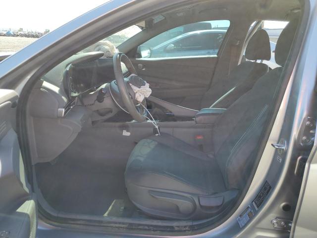 Photo 6 VIN: 5NPLS4AG6PH096661 - HYUNDAI ELANTRA 