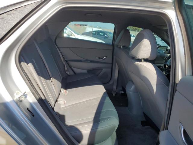 Photo 9 VIN: 5NPLS4AG6PH096661 - HYUNDAI ELANTRA 