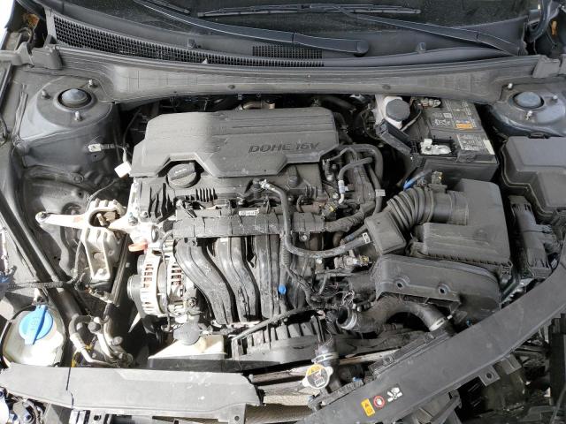 Photo 10 VIN: 5NPLS4AG6PH100854 - HYUNDAI ELANTRA 