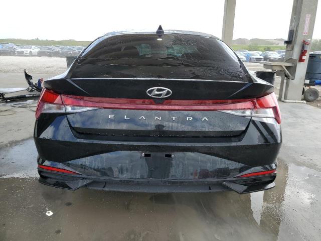 Photo 5 VIN: 5NPLS4AG6PH100854 - HYUNDAI ELANTRA 