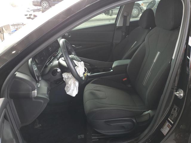 Photo 6 VIN: 5NPLS4AG6PH100854 - HYUNDAI ELANTRA 