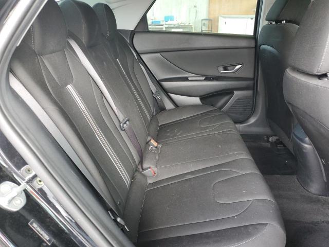 Photo 9 VIN: 5NPLS4AG6PH100854 - HYUNDAI ELANTRA 