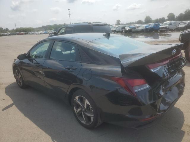 Photo 1 VIN: 5NPLS4AG6PH102703 - HYUNDAI ELANTRA SE 