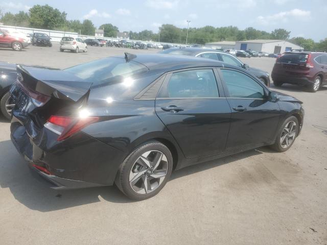 Photo 2 VIN: 5NPLS4AG6PH102703 - HYUNDAI ELANTRA SE 