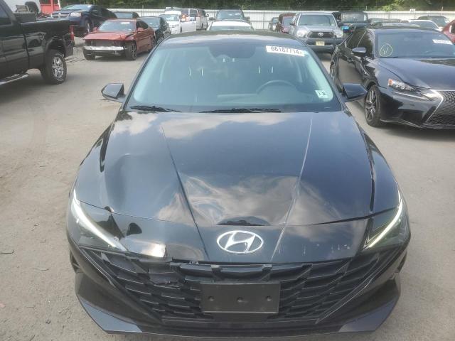 Photo 4 VIN: 5NPLS4AG6PH102703 - HYUNDAI ELANTRA SE 